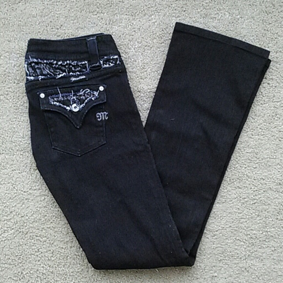 Miss Me jeans size 29