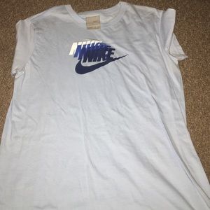 Nike shirt