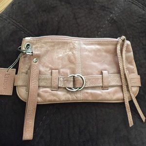 Latico wristlet