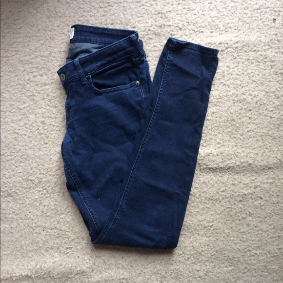 HOLLISTER jeans! 🌸