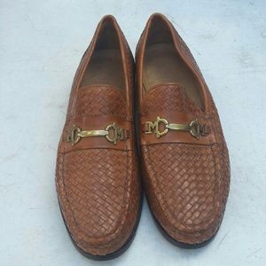 Bruno Magli ..Men's Shoes