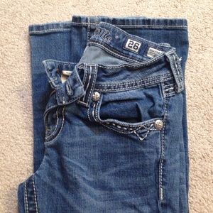 Miss Me Jeans Size 26