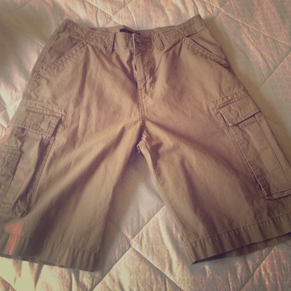 Nice pair of shorts