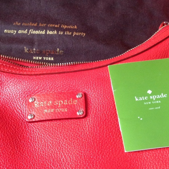 KATE SPADE PURSE - Picture 2 of 4