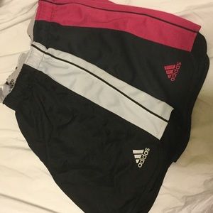 Athletic Shorts!(2)