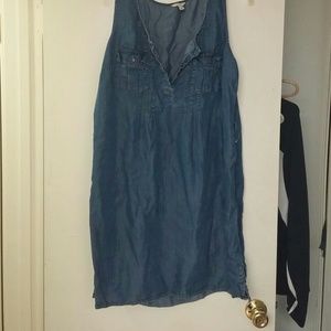 Cute Denim dress