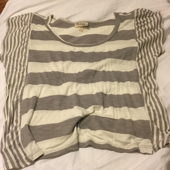Short Sleeve Shirt