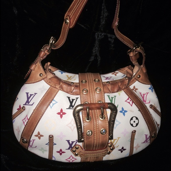 Louis Vuitton Accessories - Rainbow Louis Vuitton