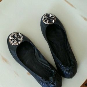 Tory burch ballet flat