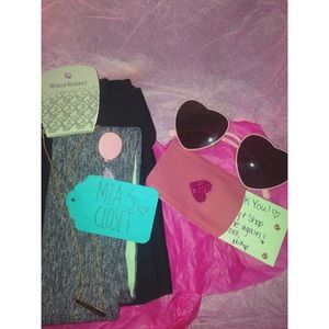 Thank you @ohmy_mia 🎀