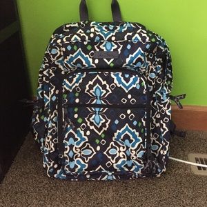 Vera Bradley Backpack