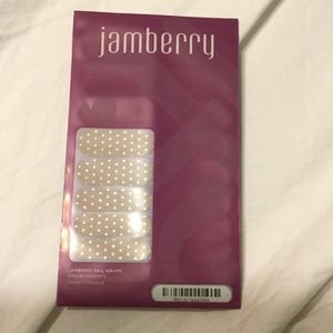 Jamberry Stick Ons!