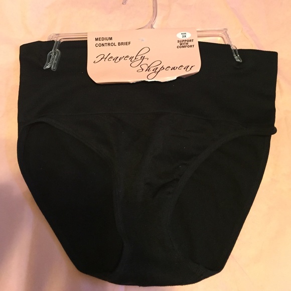 Heavenly shapewear Pants - Heavenly shapewear *neverworn*