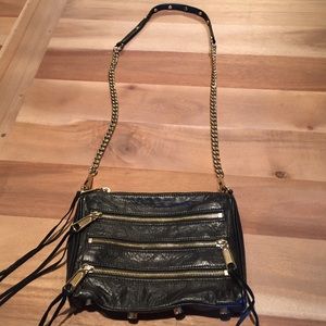 Rebecca Minkoff sidebag