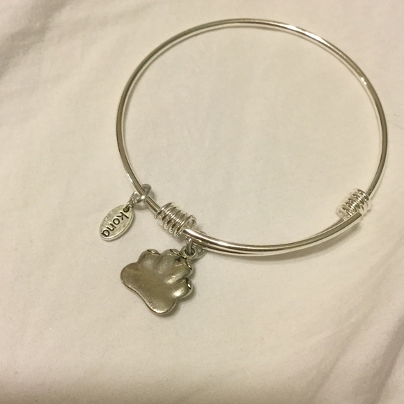 Kona Paw Look alike Alex & Ani