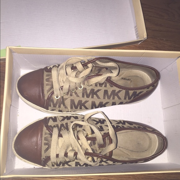 Michael kors sneakers