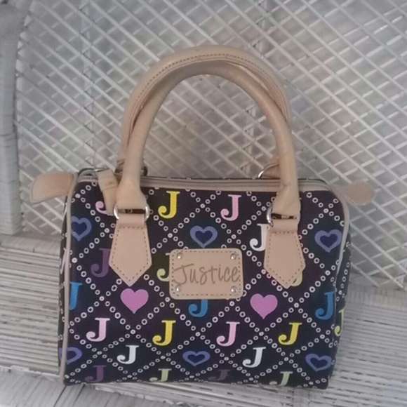 Justice Bag