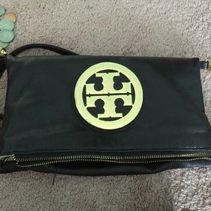 Trendy purse, Tory burch
