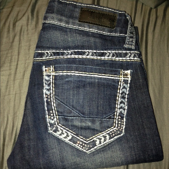 Daytrip Skinny Jean.