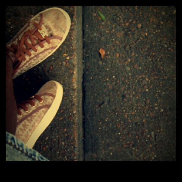 Michael  kors shoes