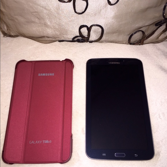 Galaxy Tab3