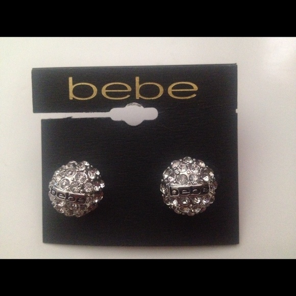 Bebe earrings