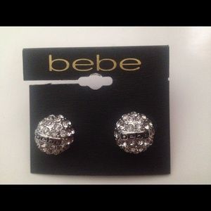 Bebe earrings
