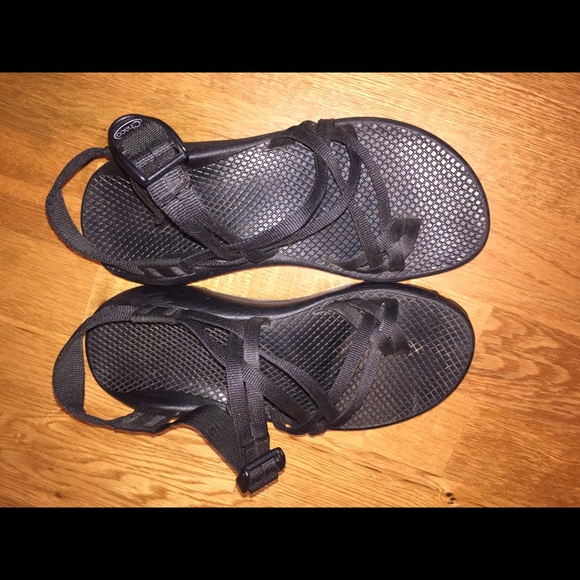 Chacos