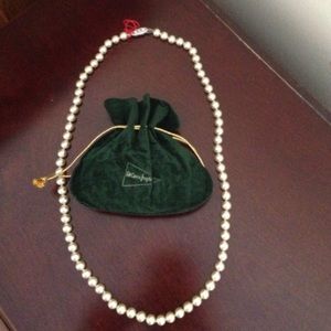 Cultured Pearls original from El Corte Ingles