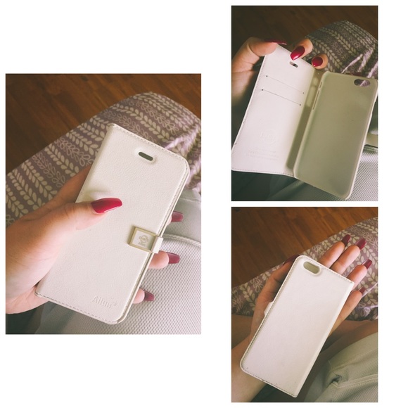 iPhone 6 case