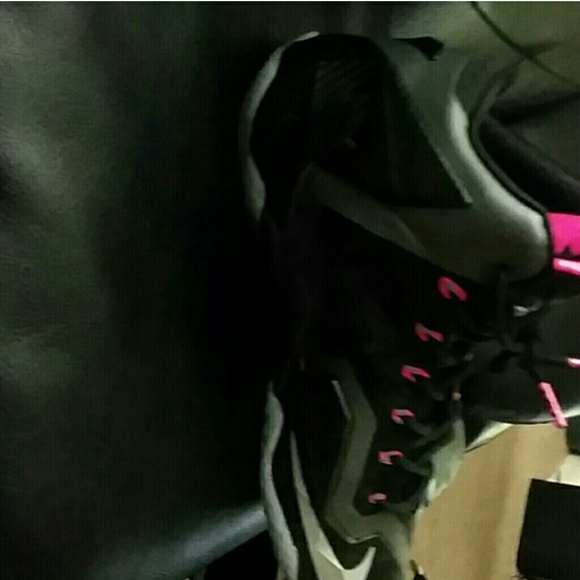 2011 Lebrons size 12