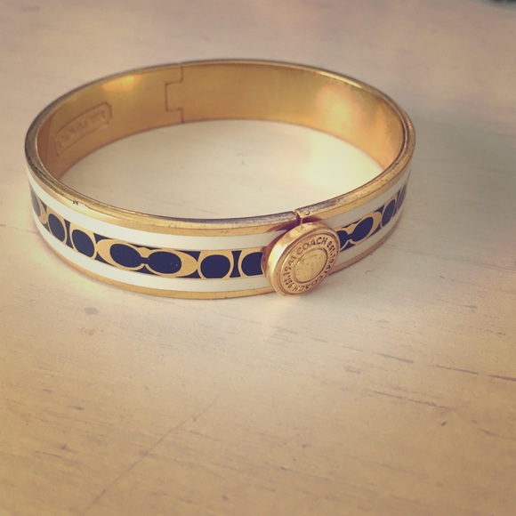 COACH bracelet 💎