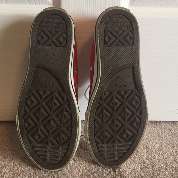 Converse - Picture 3 of 4