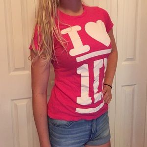 One Direction Shirt