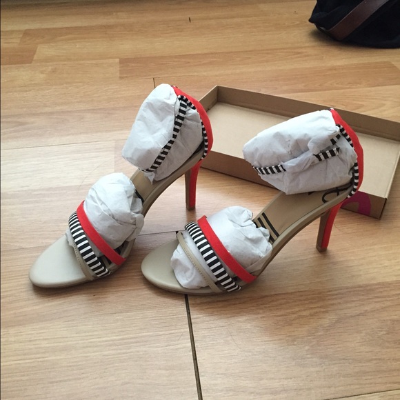 Dolce Vita Shoes - Dolce Vita candy high heels