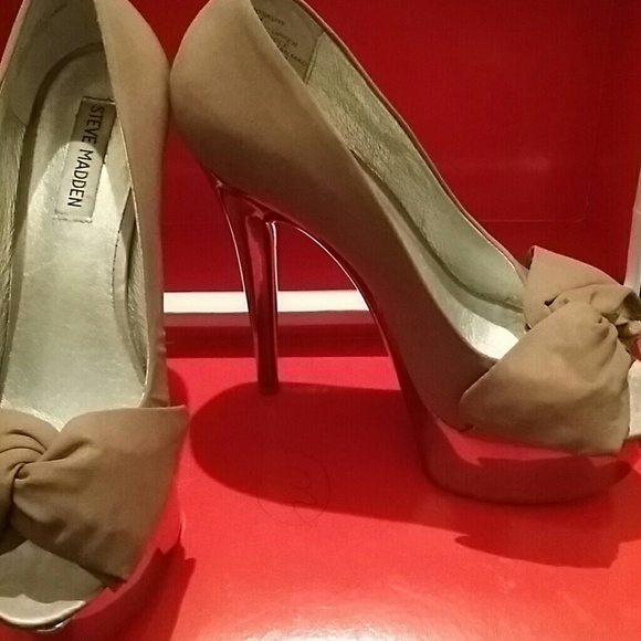Steve Madden Moskow - Picture 4 of 4