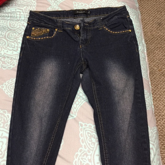 Jeans - Picture 2 of 3
