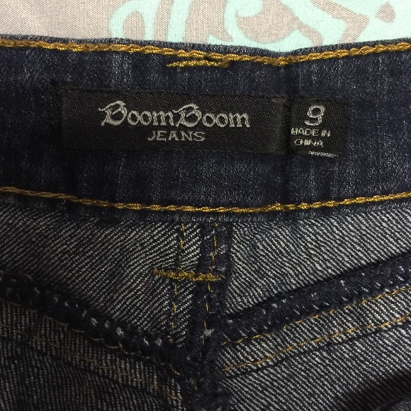 Jeans - Picture 3 of 3