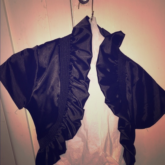 Coverup/shawl