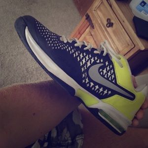 Air maxes