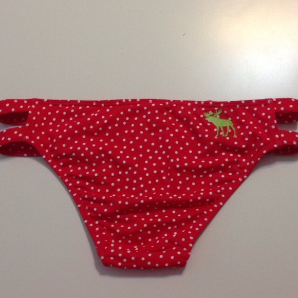 Bathing suit bottom - Picture 1 of 3