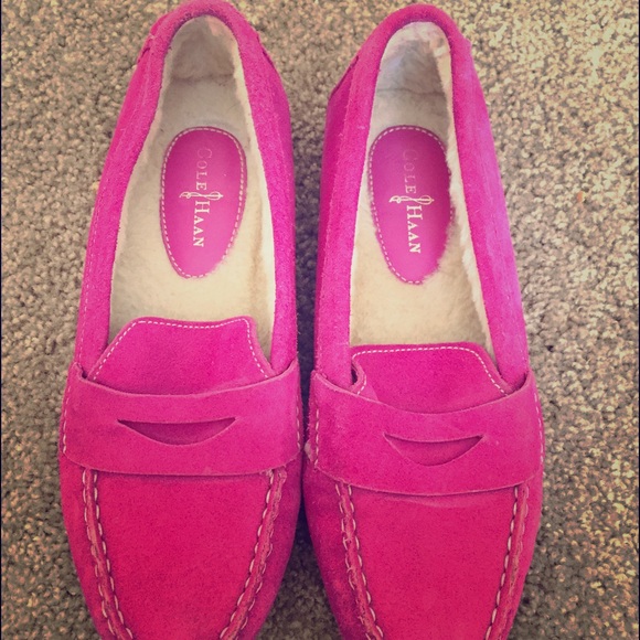 Cole Haan With Nike Air!