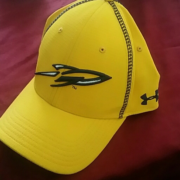 Toledo Rockets Hat