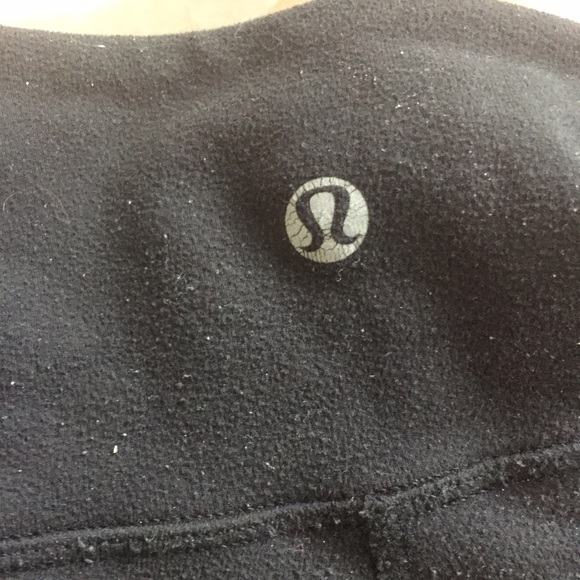 SOLD 🎁 Lululemon Wunder Under - Picture 2 of 4