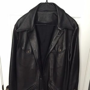 Chrome Hearts Biker Jacket Excellent Condition!