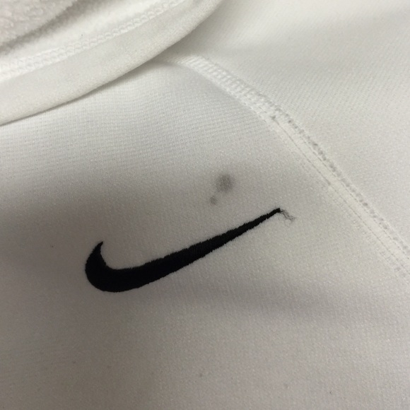 Nike hoodie - Picture 4 of 4