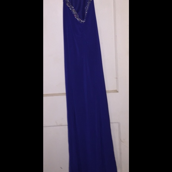 Prom Dress - Picture 3 of 4