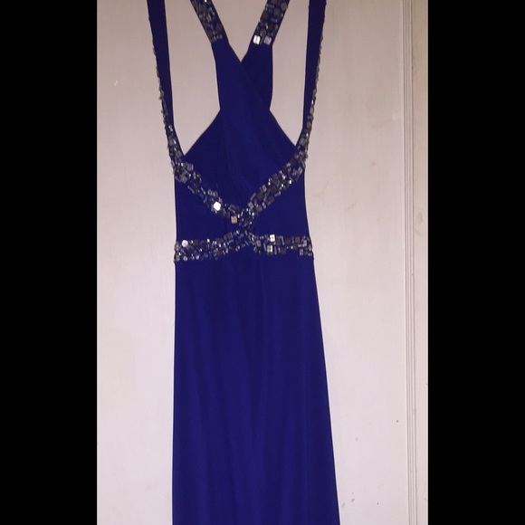 Prom Dress - Picture 4 of 4