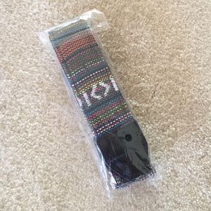 Retro Camera Strap