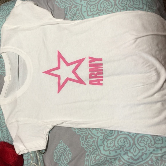 Army tshirt